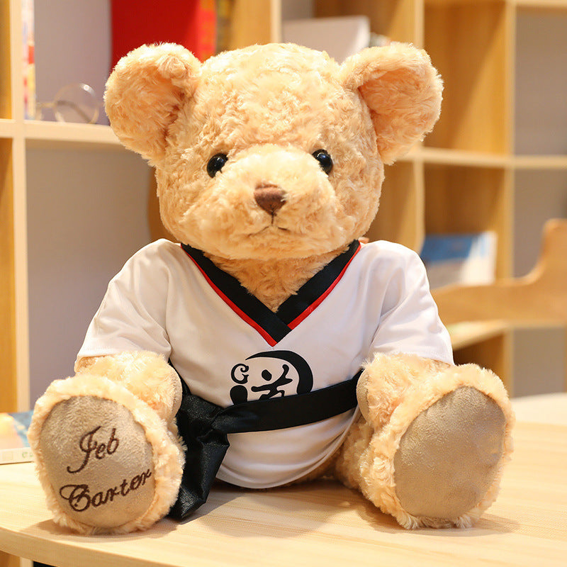 New Cuddly Stuffed Bear Toys