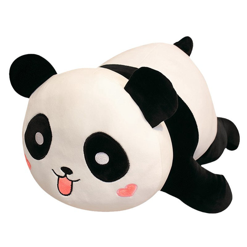 Cute panda Doll Plush Toys