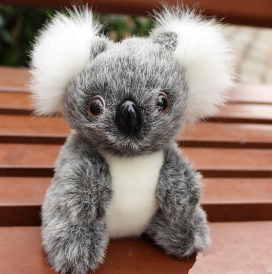 Super Cute Small Koala Bear Plush Toys