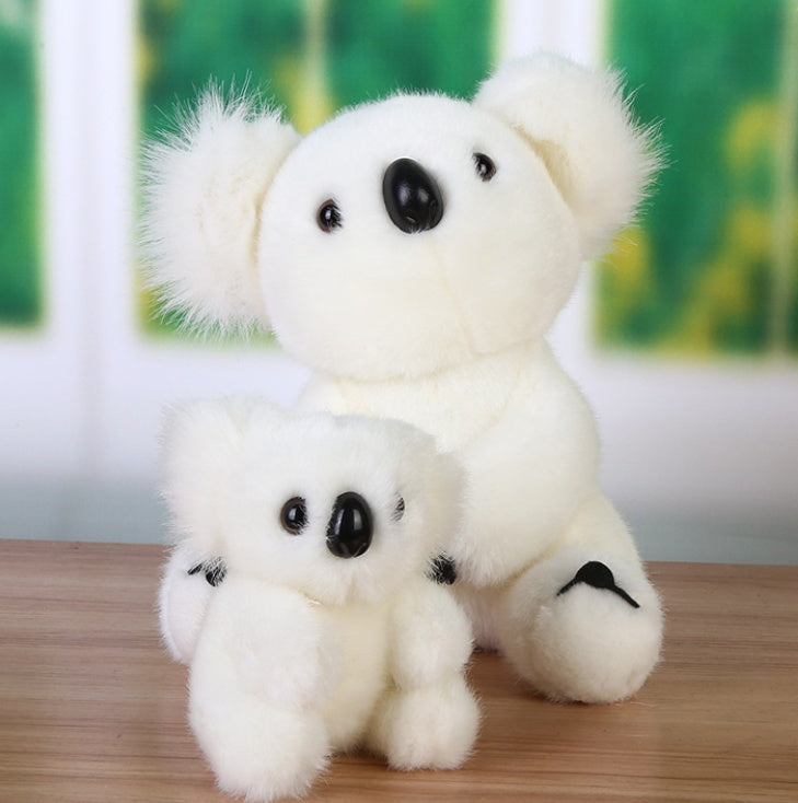 Super Cute Small Koala Bear Plush Toys