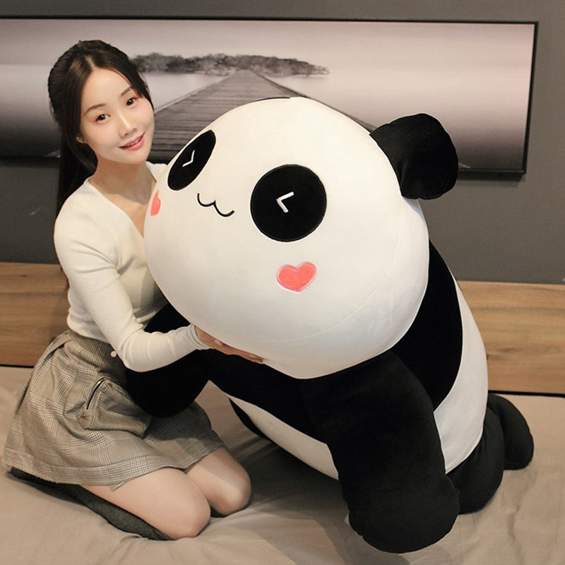 Cute panda Doll Plush Toys