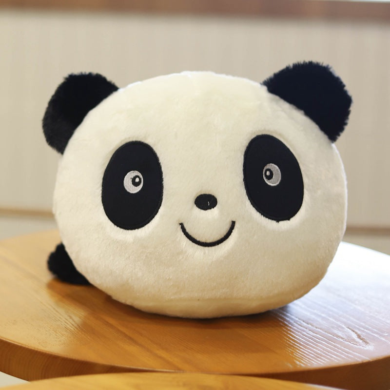 Cute panda Doll Plush Toys