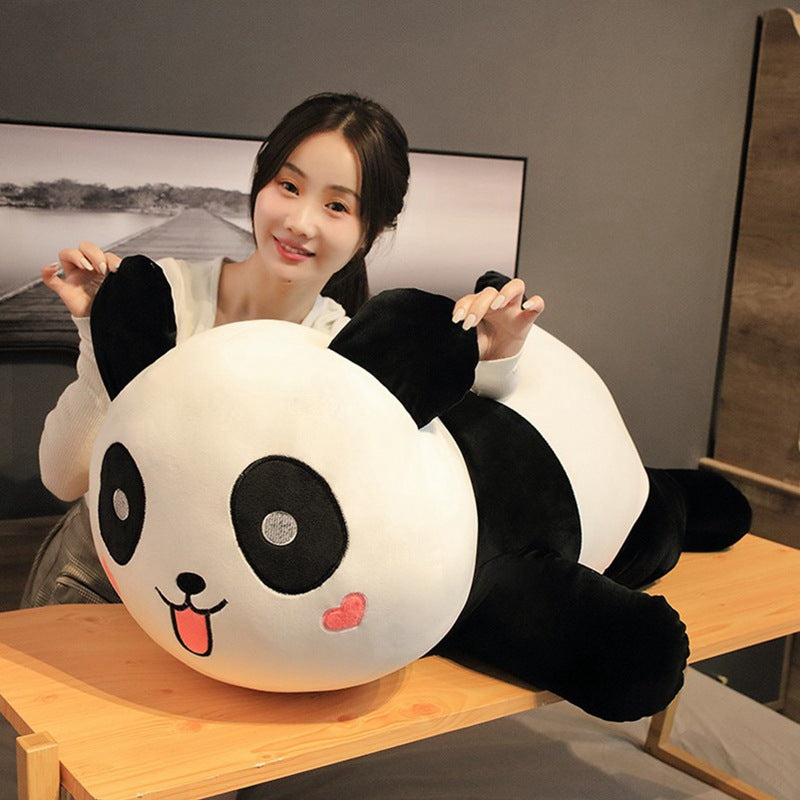 Cute panda Doll Plush Toys