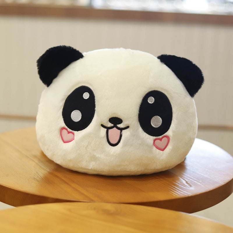 Cute panda Doll Plush Toys