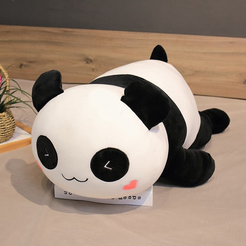Cute panda Doll Plush Toys