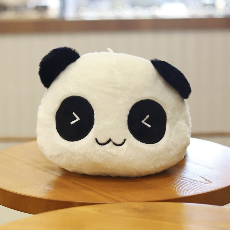 Cute panda Doll Plush Toys