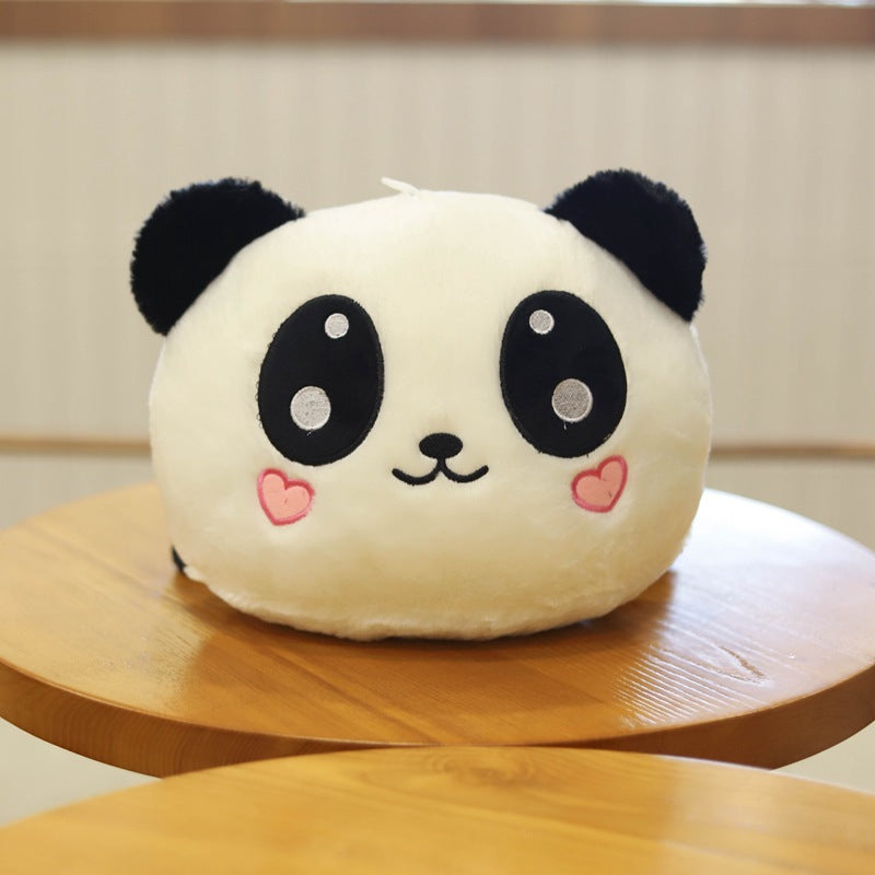 Cute panda Doll Plush Toys